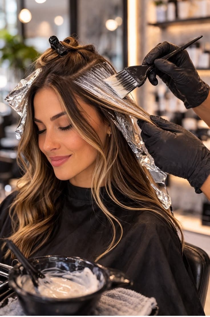 Peluquería