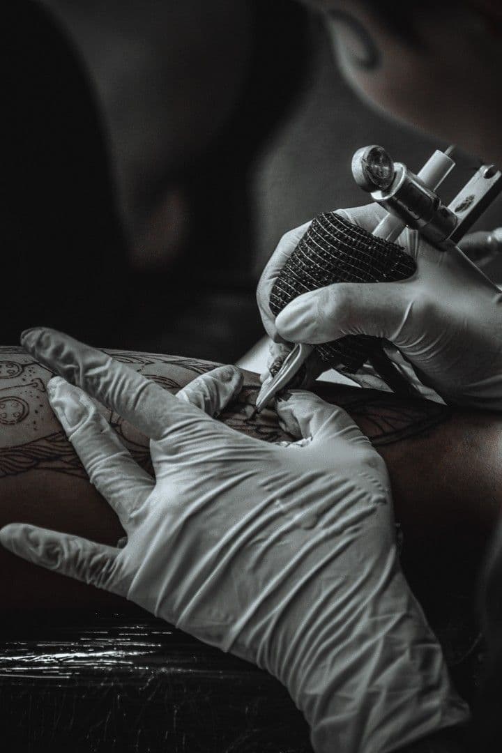 Tatuadores